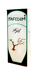 Tafedim gél 50 ml
